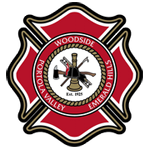 Woodside Fire Protection District Logo